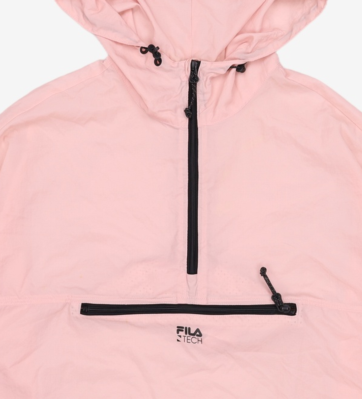 휠라(FILA) 아노락 재킷 S