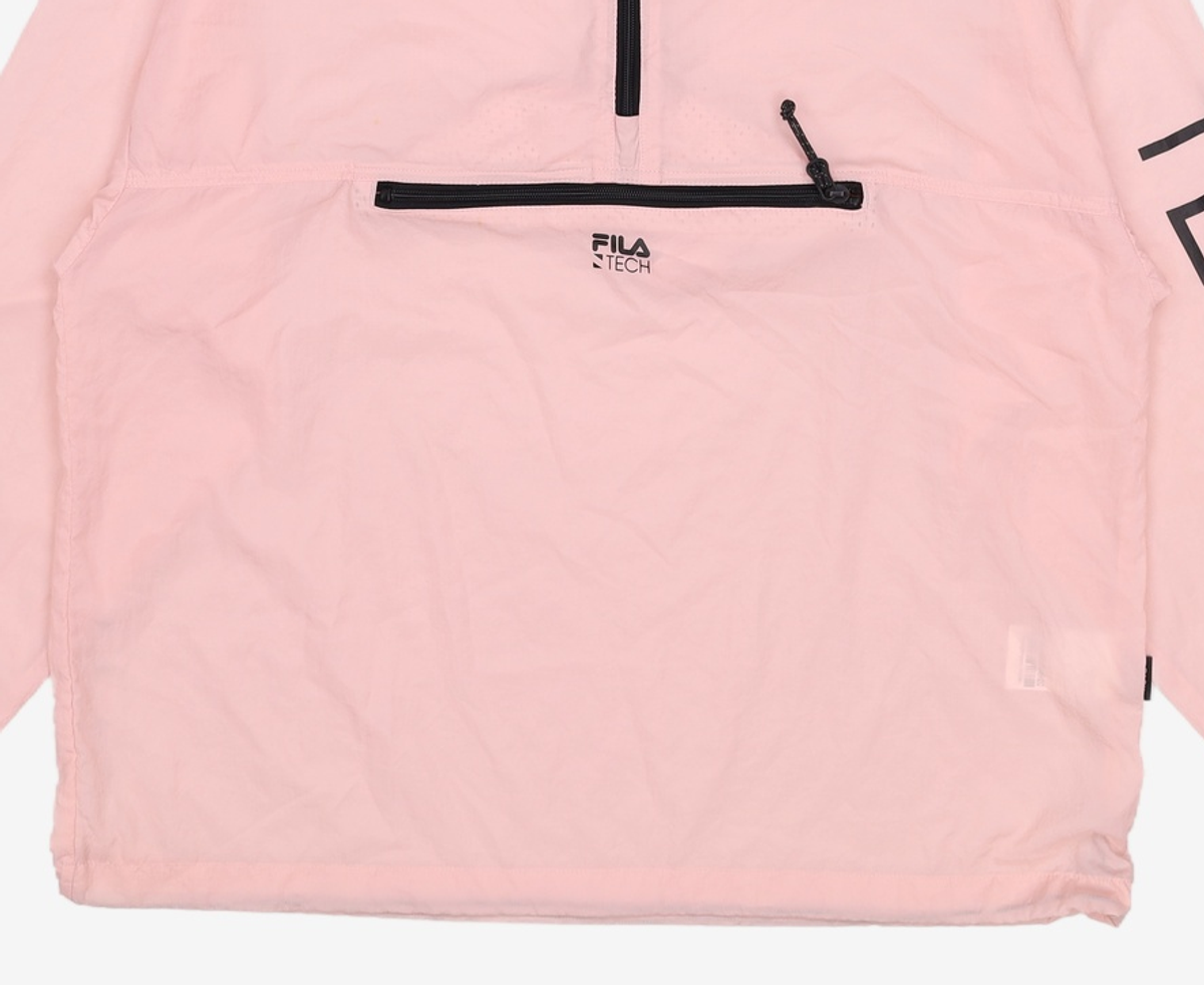 휠라(FILA) 아노락 재킷 S