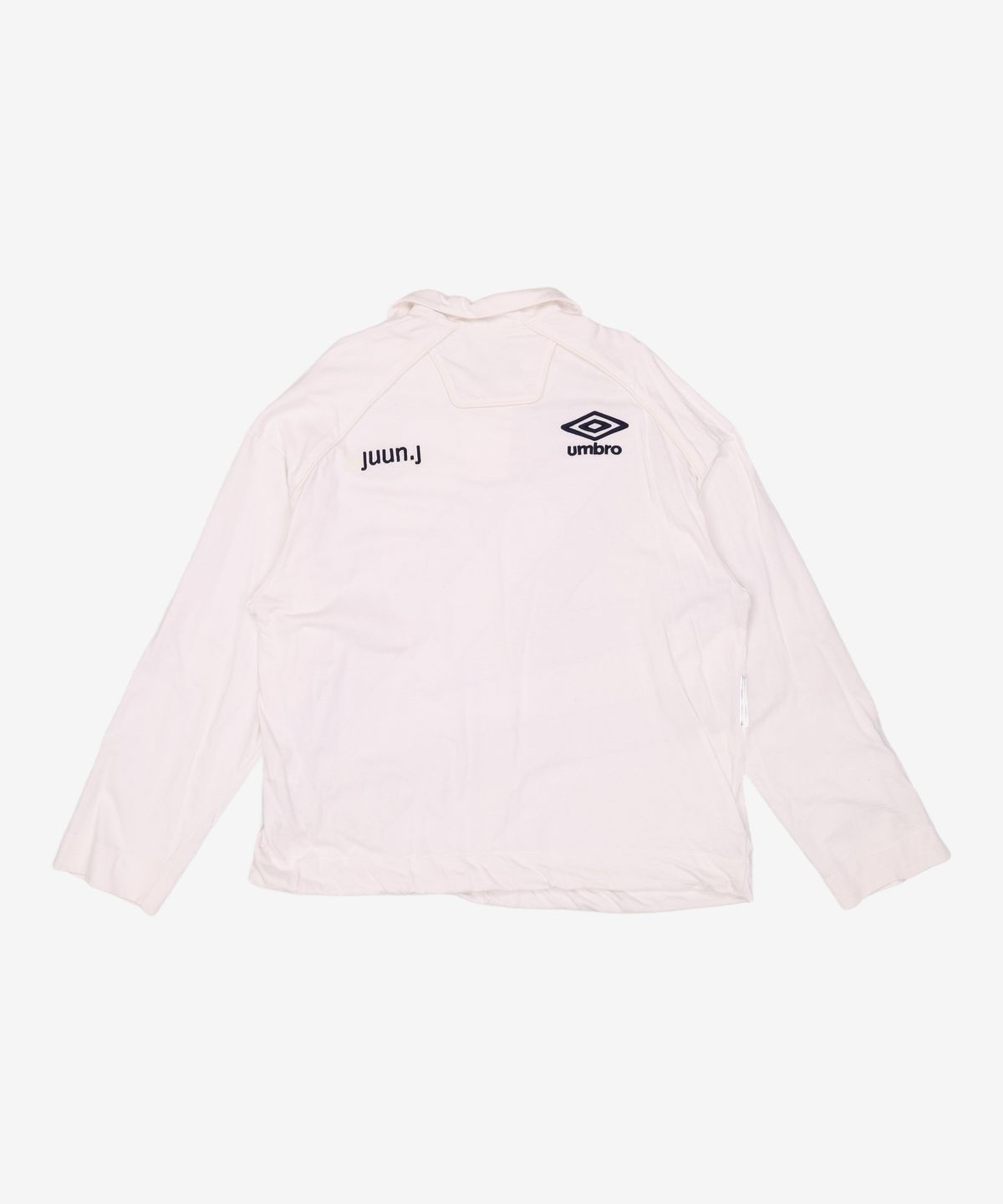 엄브로(UMBRO) 피케/카라 티셔츠 S