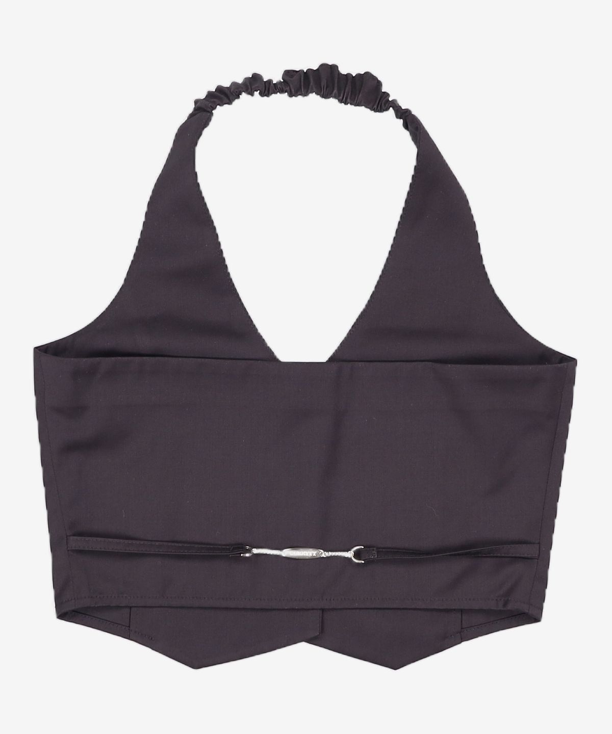 큐리티(CURETTY) C HALTER VEST_BLACK S