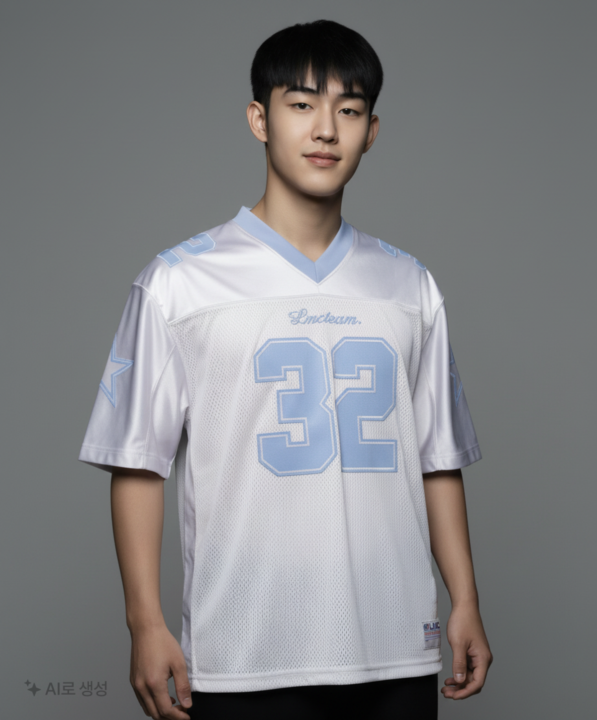 엘엠씨(LMC) 반소매 티셔츠 1
