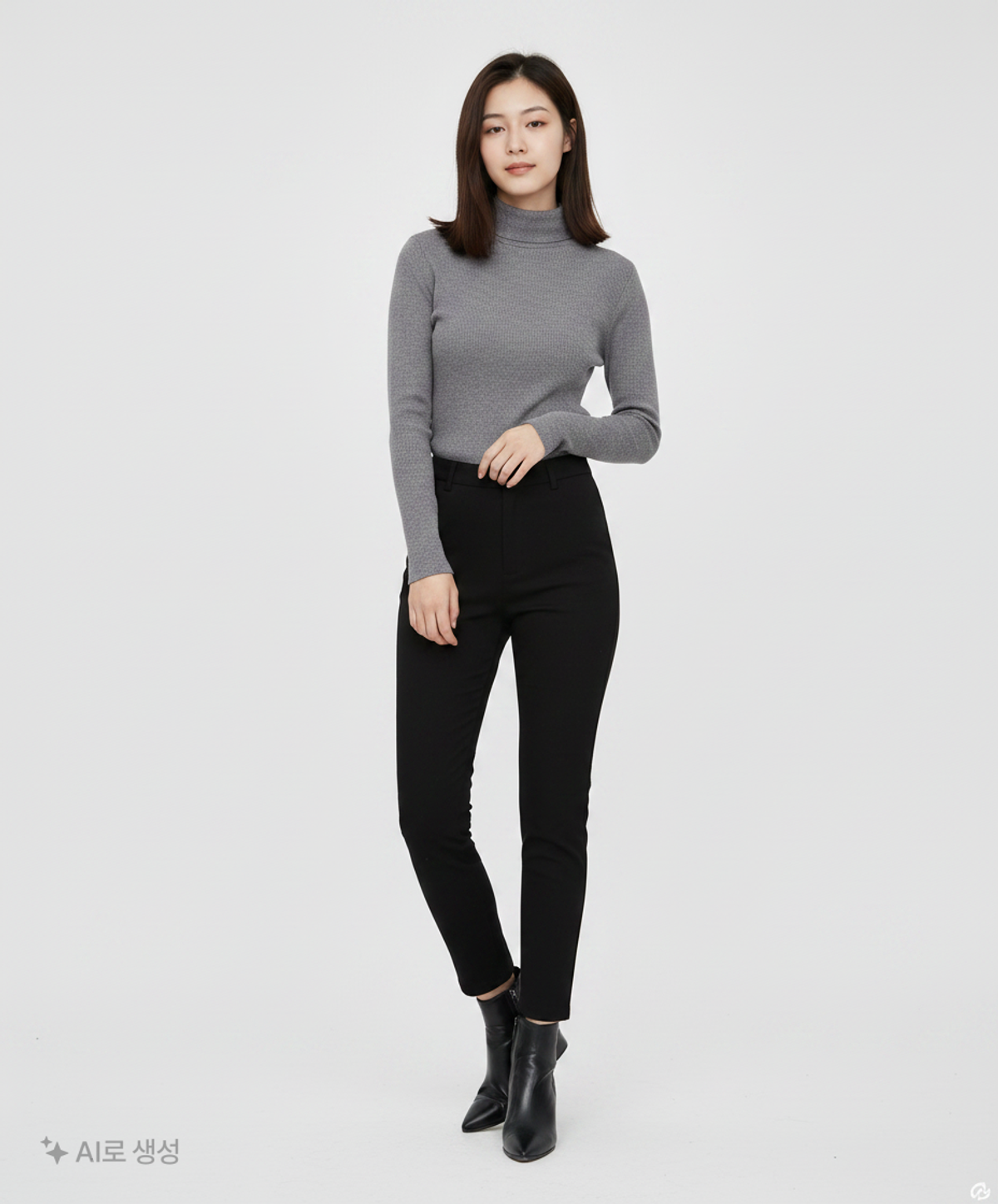 유니클로(UNIQLO) 니트/스웨터 M