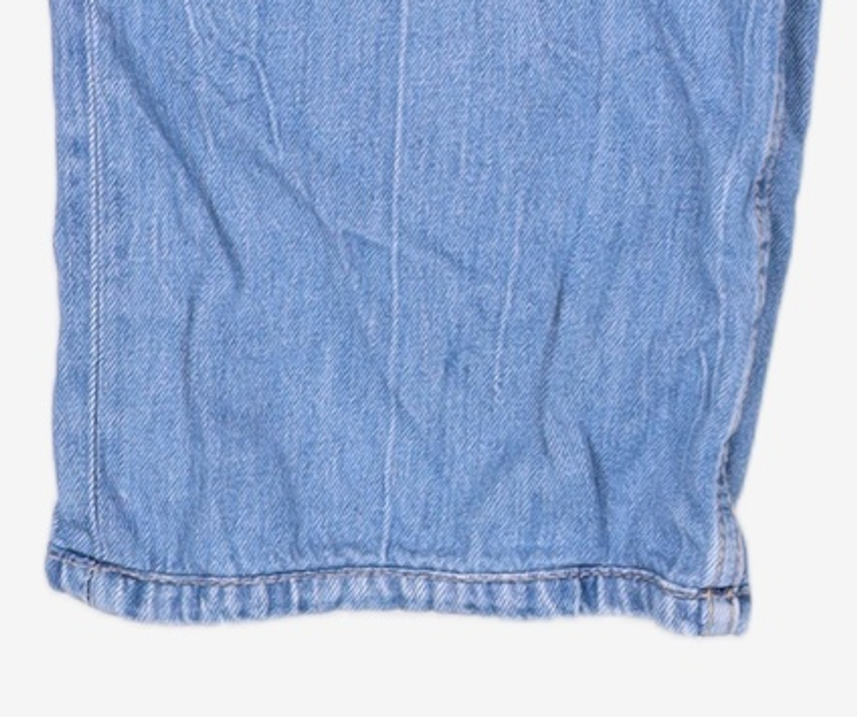 자라(ZARA) 청/데님 팬츠 32