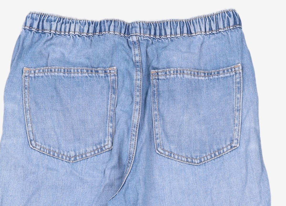 자라(ZARA) 청/데님 팬츠 32