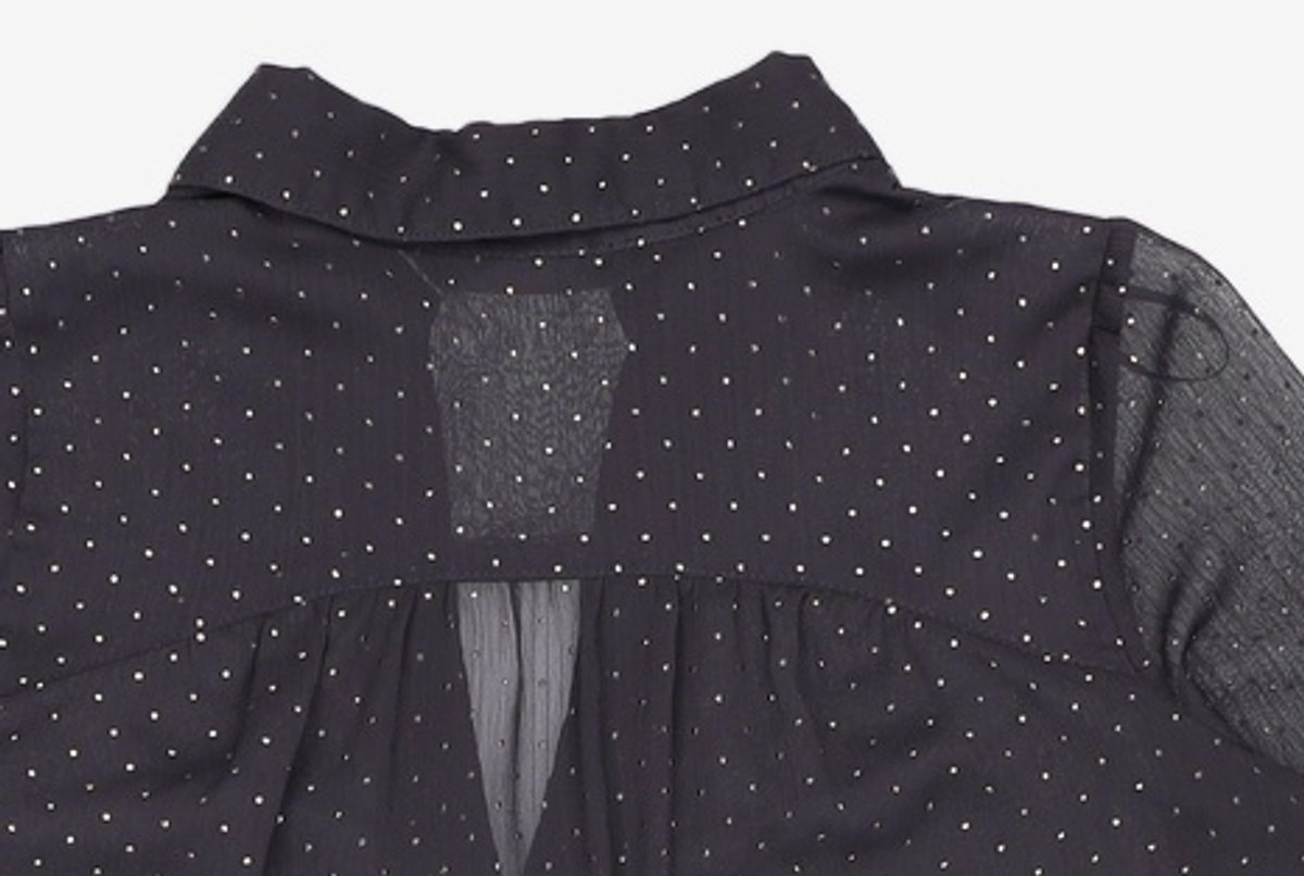 자라 베이직(ZARA BASIC) 캐주얼 셔츠 XS