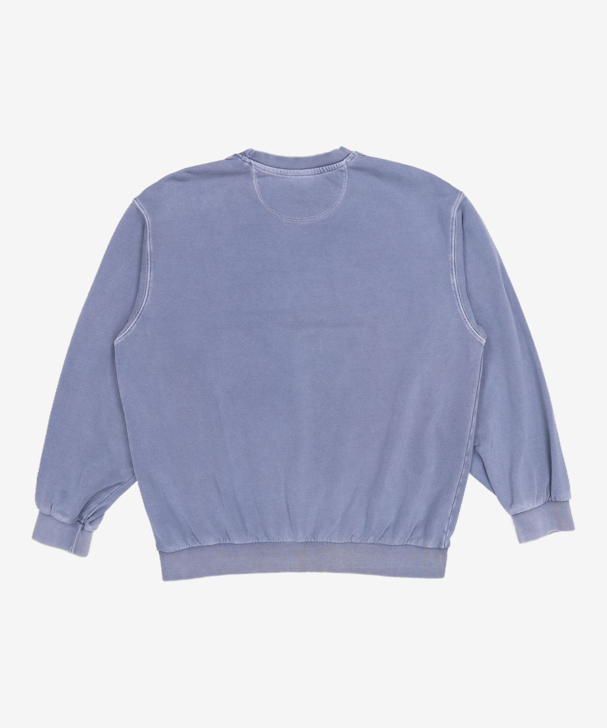 탑텐(TOPTEN) 공용) 에코 테리 베이직 스웨트셔츠_MSF5TR3901BL XL