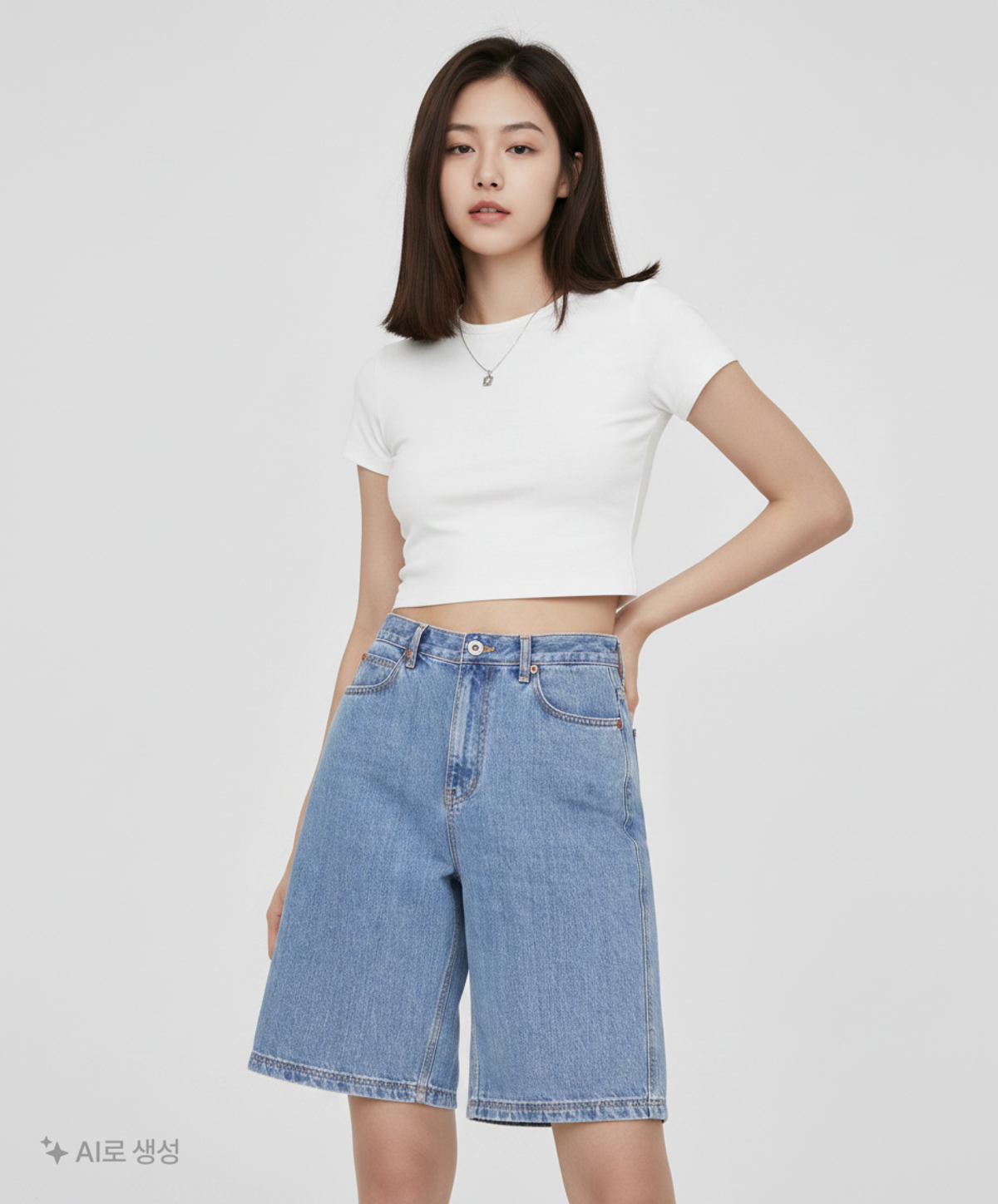 그로브(GROVE) 숏팬츠 S