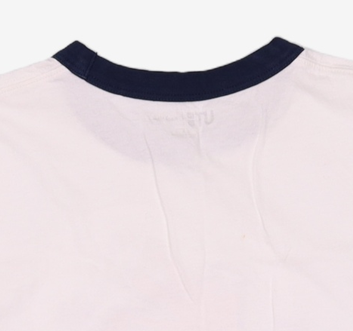 유니클로(UNIQLO) 반소매 티셔츠 S
