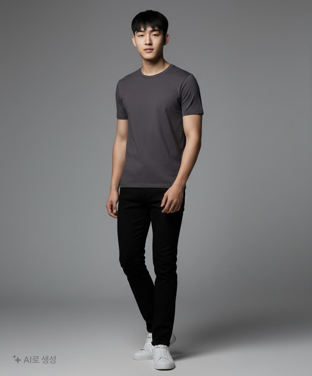 유니클로(UNIQLO) 반소매 티셔츠 M