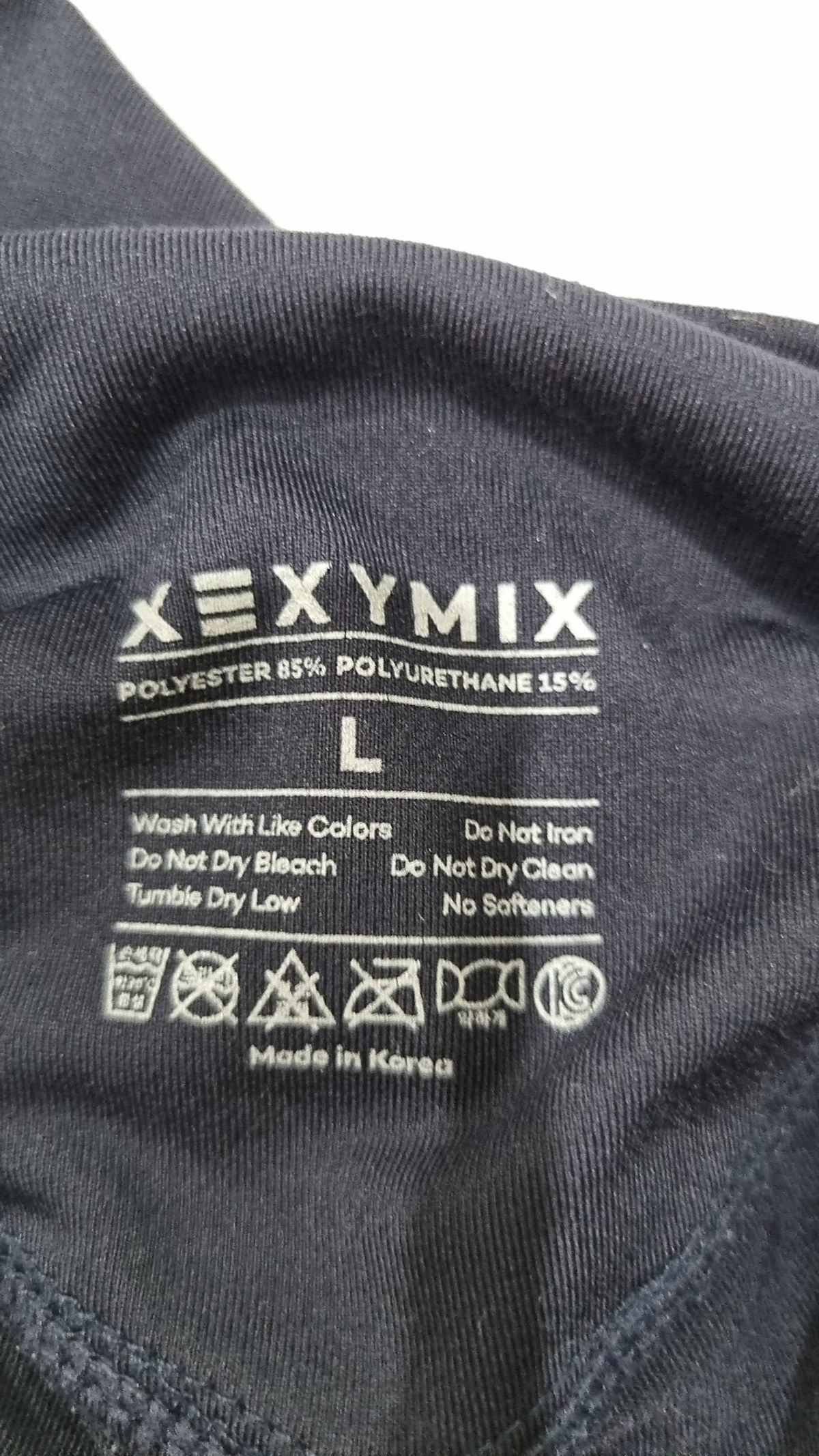 젝시믹스(XEXYMIX) 레깅스 L