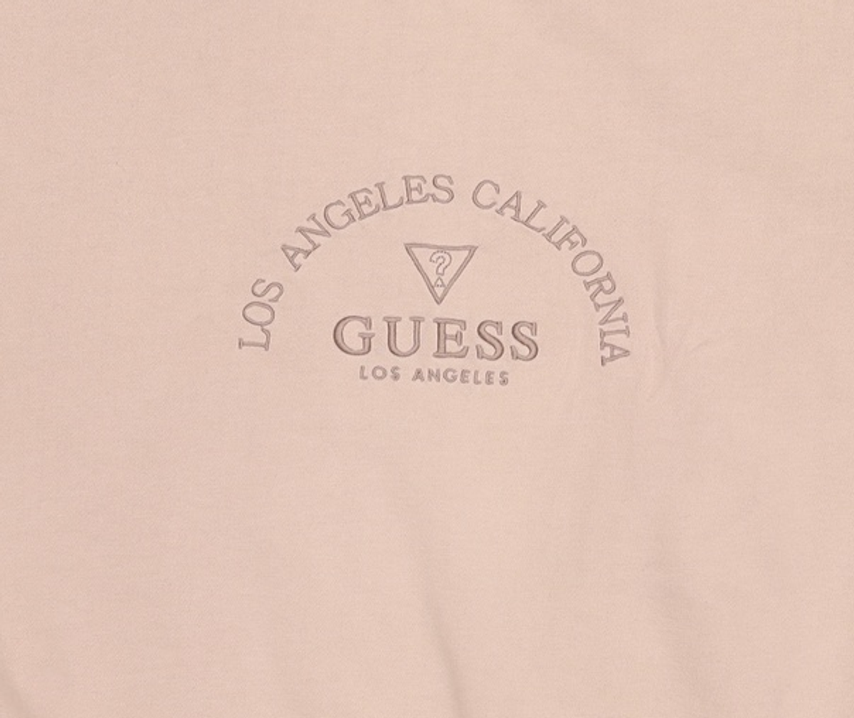 게스(GUESS) 맨투맨/스웨트셔츠 XL
