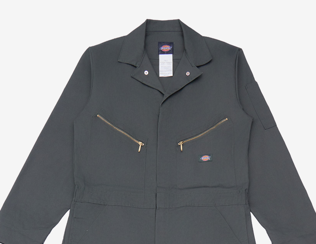 디키즈(DICKIES) 점프 슈트