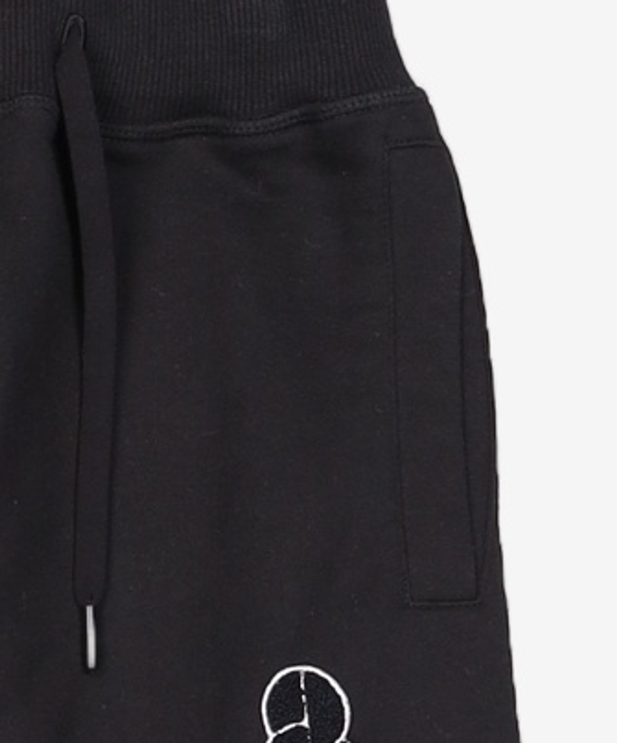 위뜨(HUIT) 조거 팬츠 XS