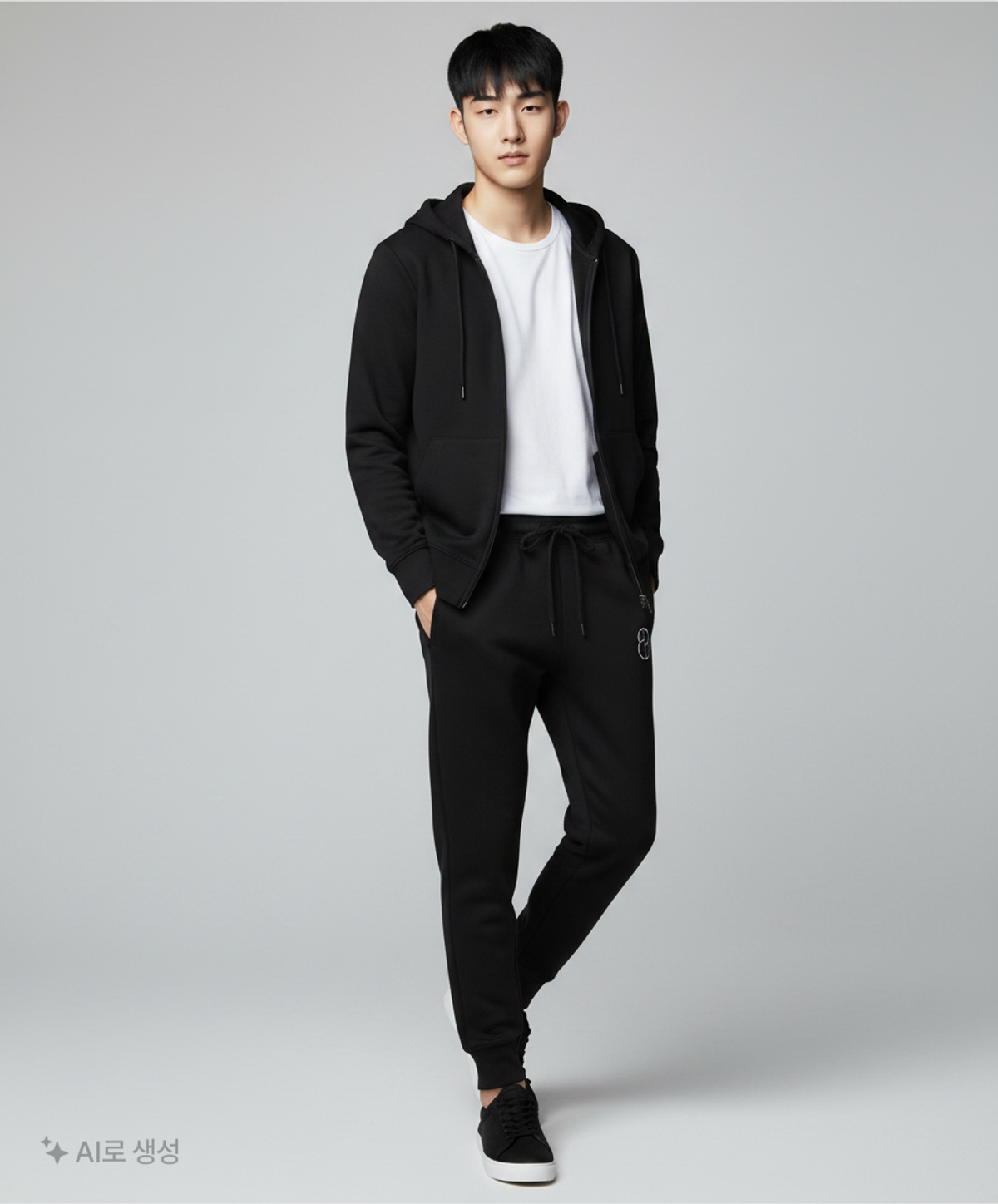 위뜨(HUIT) 조거 팬츠 XS