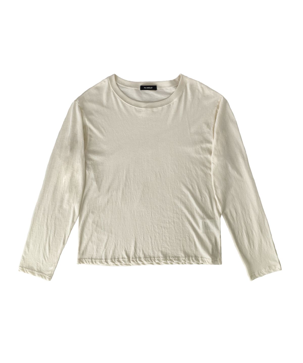 헤일로(HAIILO) Handscript Layered Set (Aged-cream)