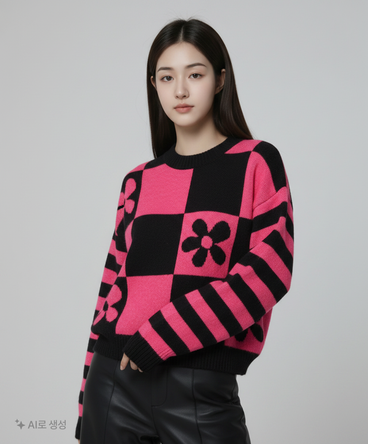 자라(ZARA) 니트/스웨터 S