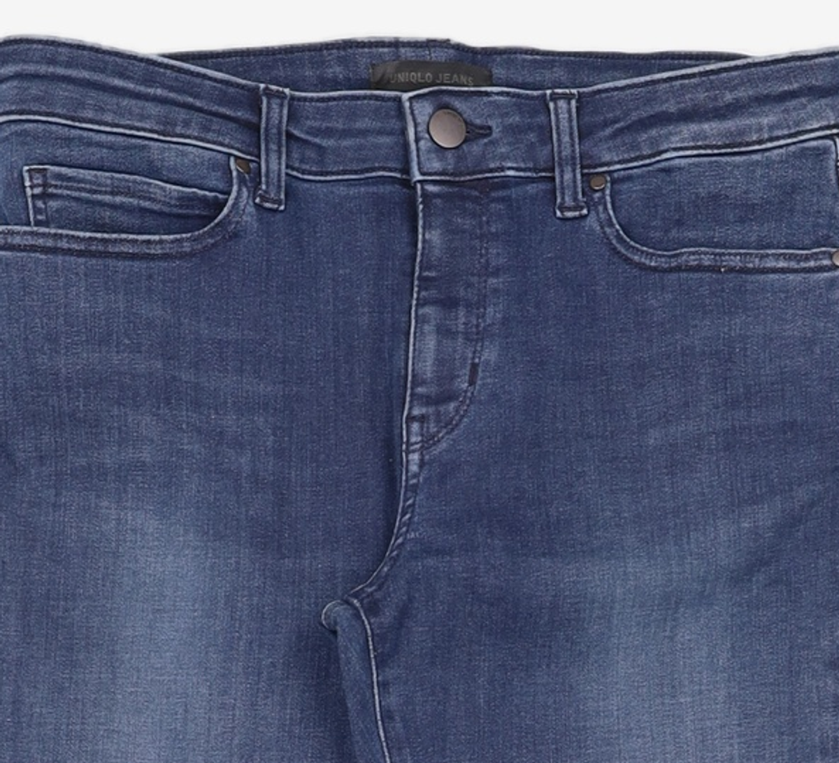 유니클로(UNIQLO) 청/데님 팬츠 71