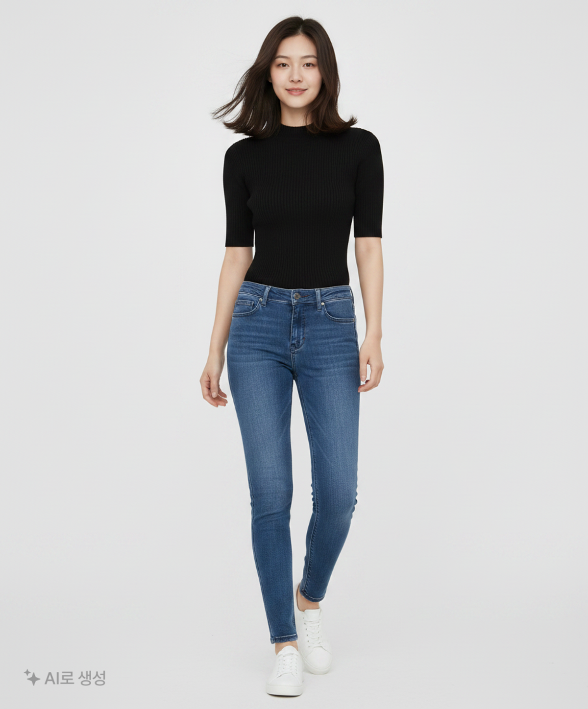 유니클로(UNIQLO) 청/데님 팬츠 71