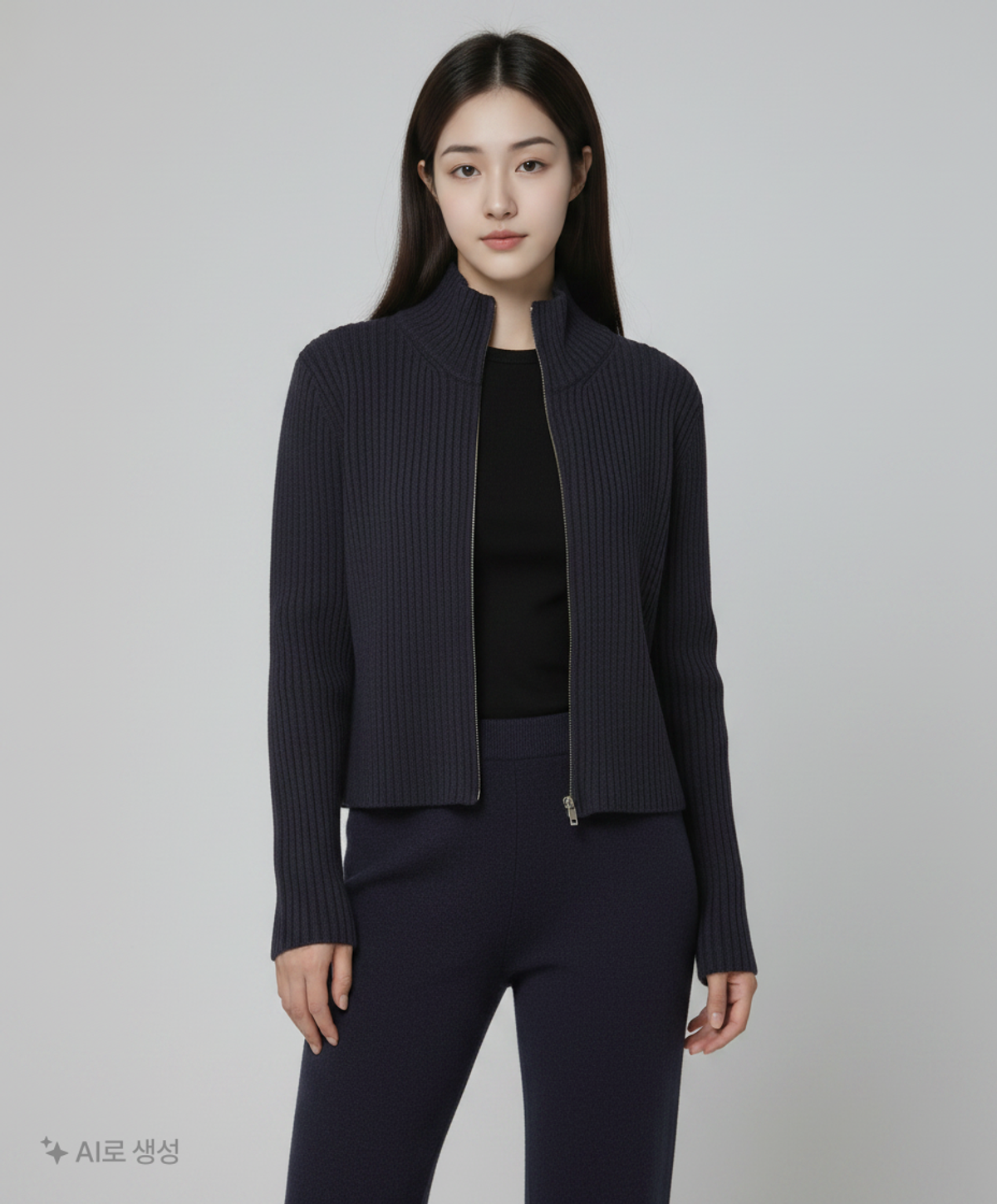모어서울(MOIRSEOUL) 카디건 S