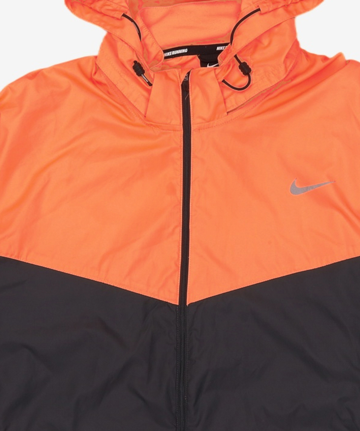 나이키(NIKE) 나일론/코치 재킷 XL