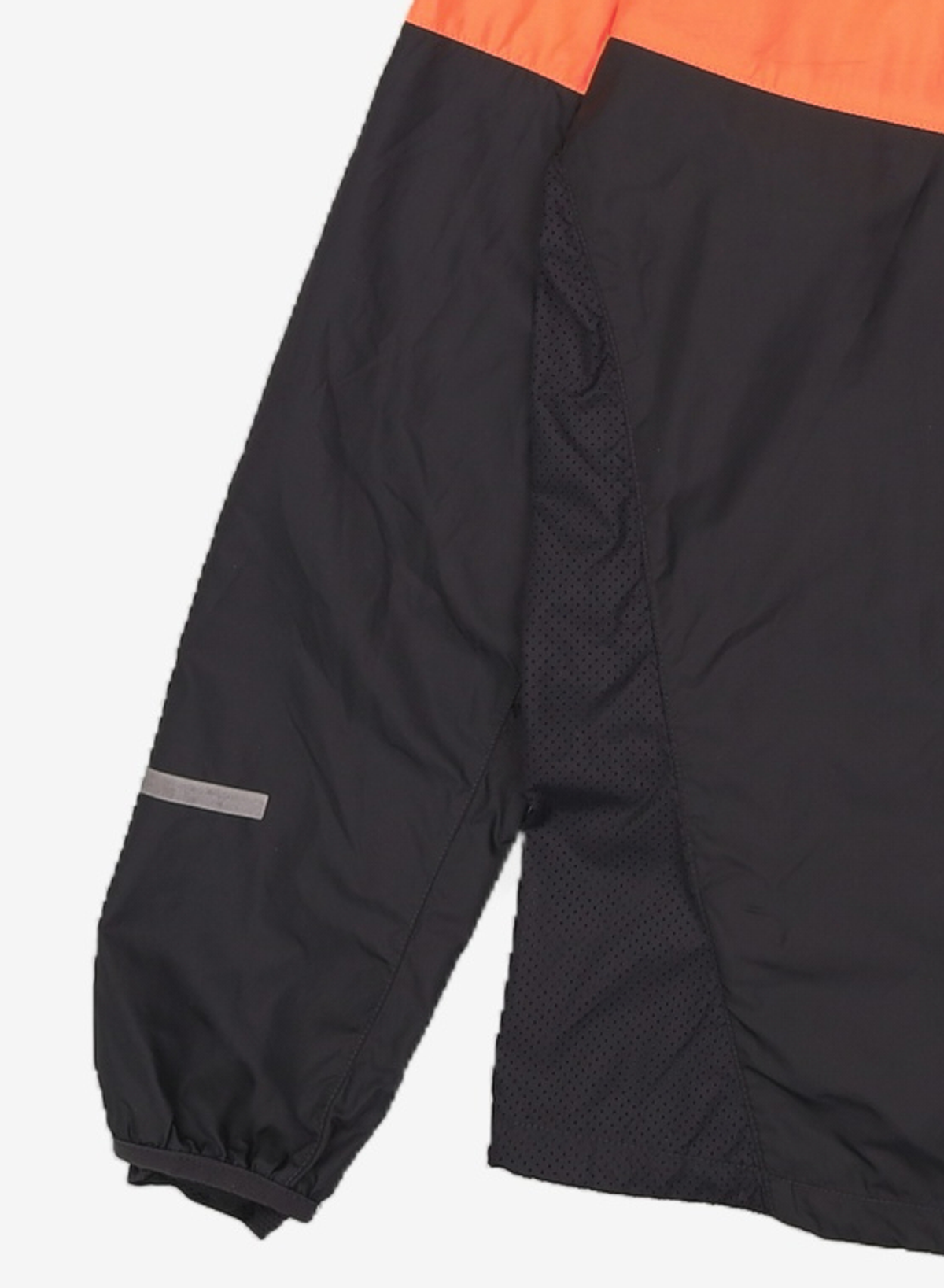 나이키(NIKE) 나일론/코치 재킷 XL