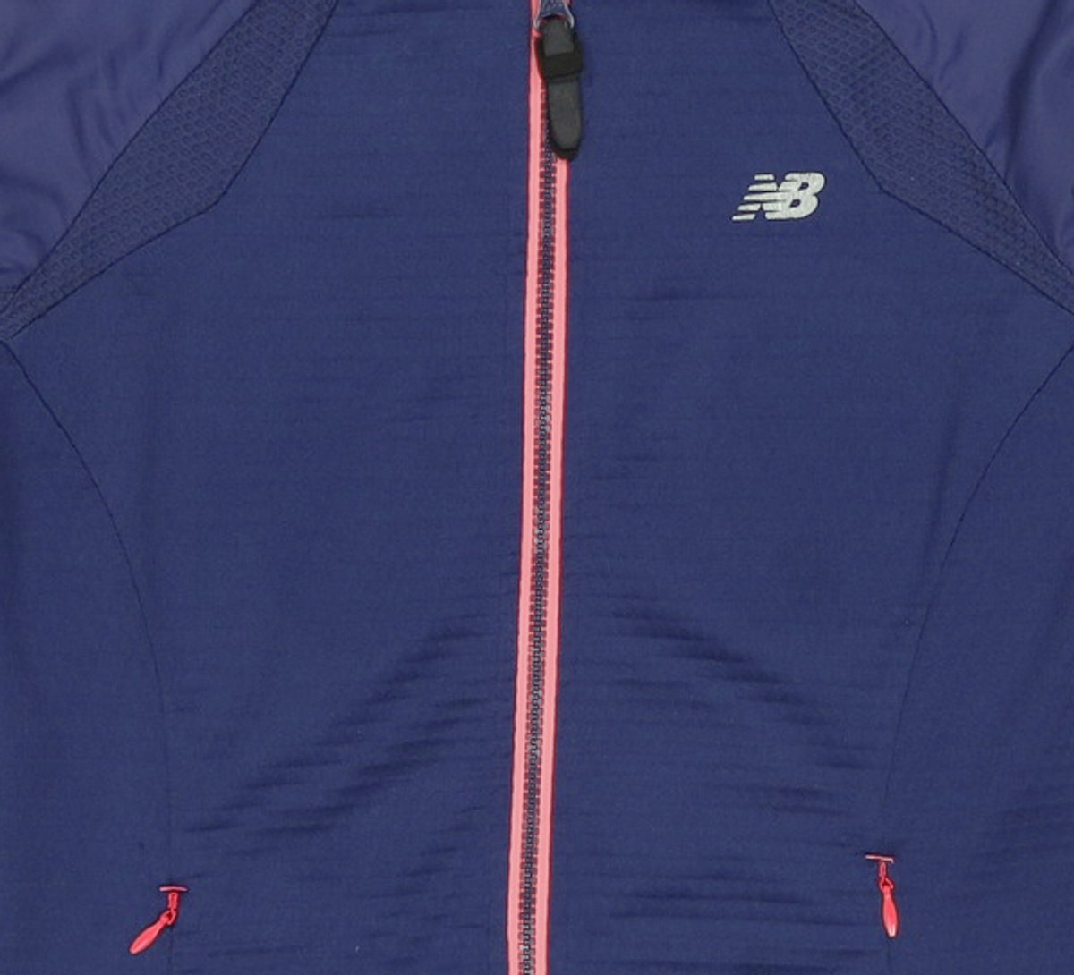 뉴발란스(NEW BALANCE) 트레이닝 재킷 85
