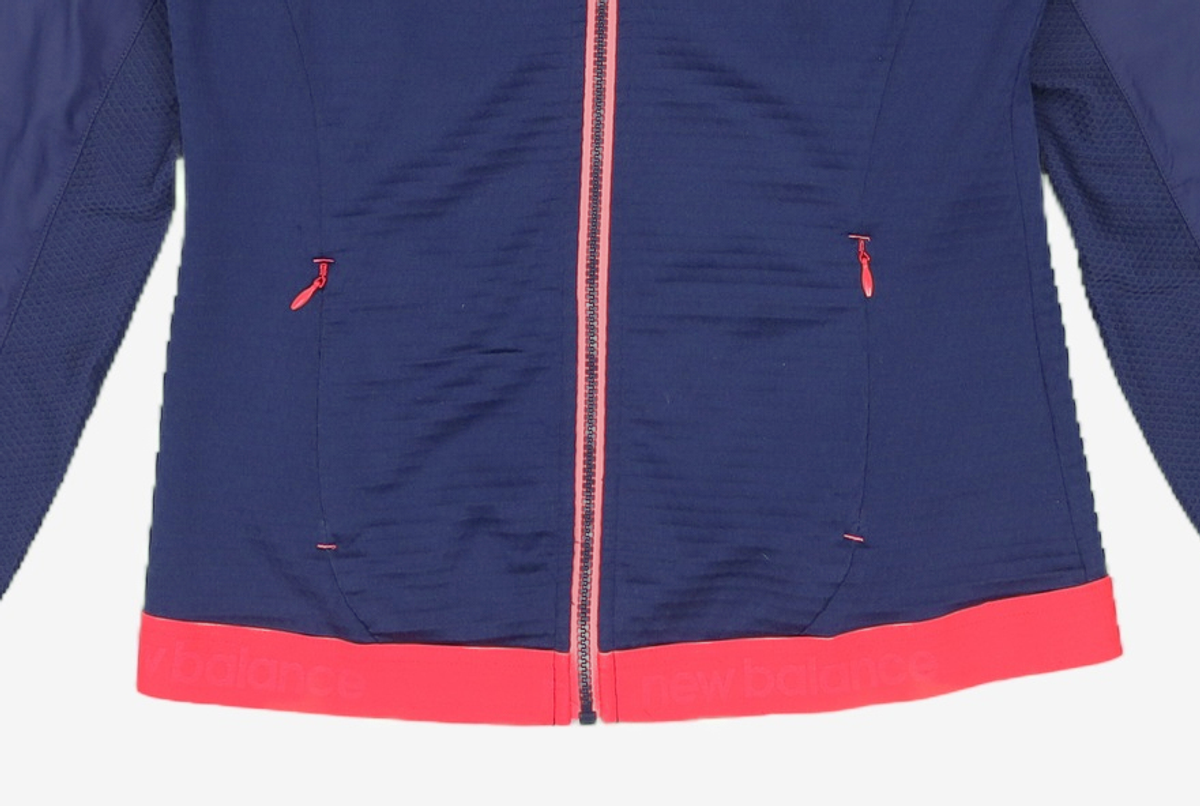 뉴발란스(NEW BALANCE) 트레이닝 재킷 85