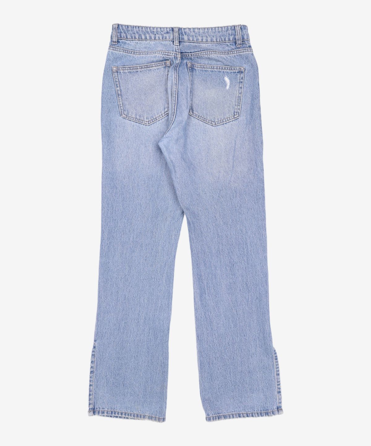 에이치앤엠(H&M) 청/데님 팬츠 4(S)