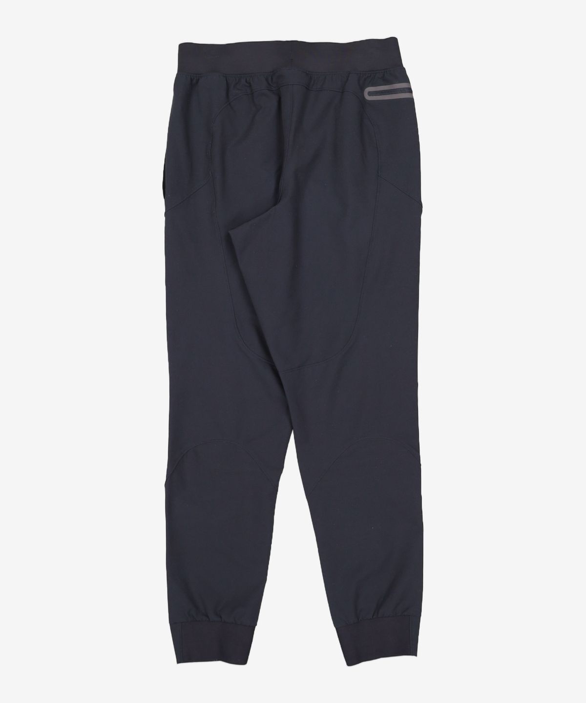 언더아머(UNDERARMOUR) 언스타퍼블 조거 팬츠 1352027-001 M