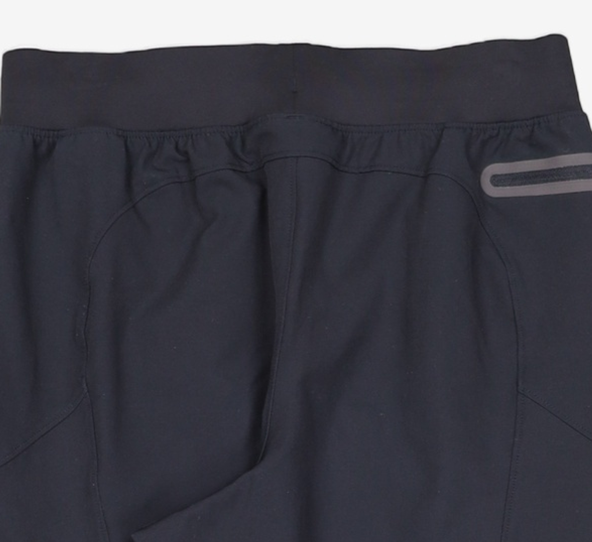 언더아머(UNDERARMOUR) 언스타퍼블 조거 팬츠 1352027-001 M