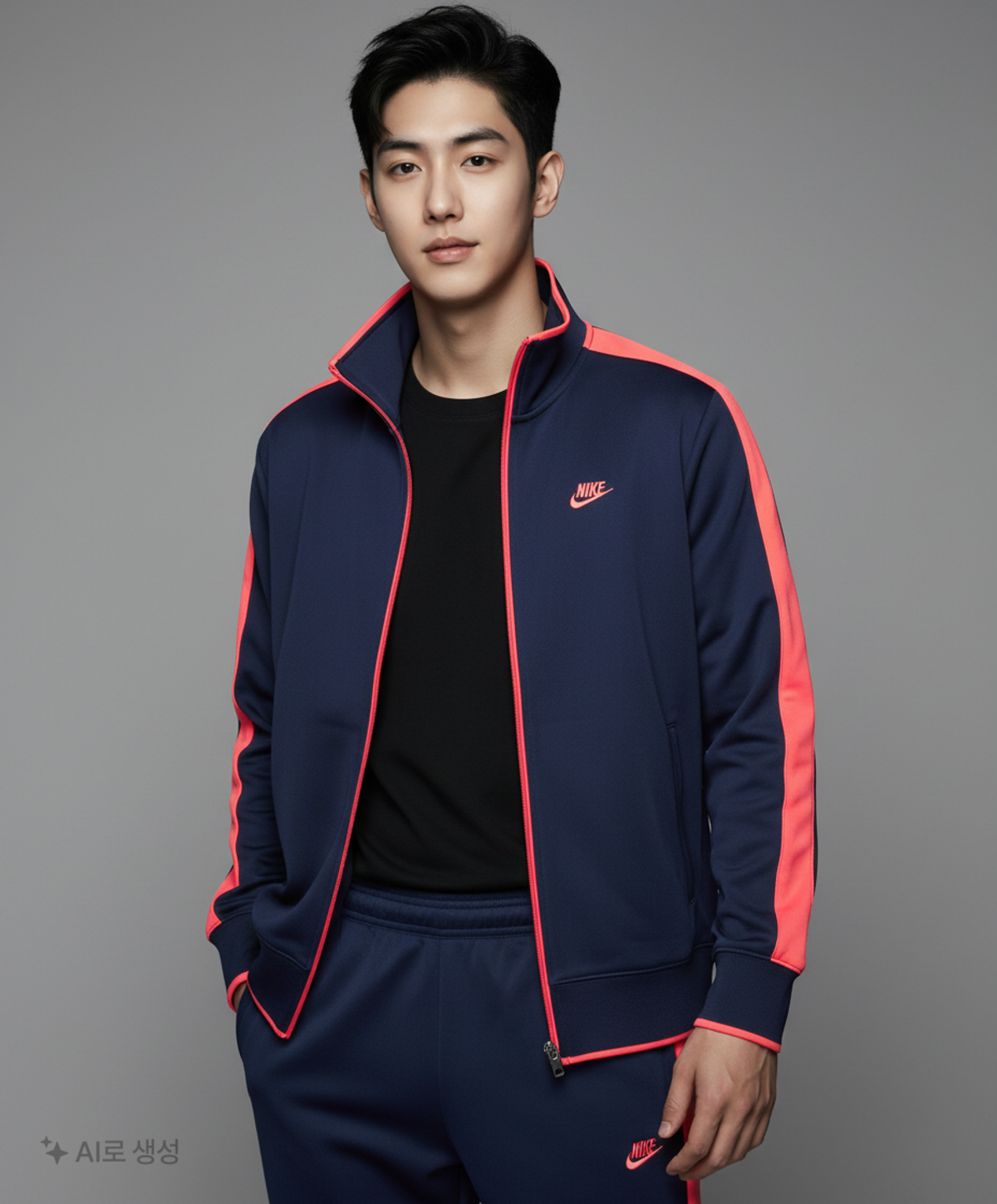 나이키(NIKE) 트레이닝 재킷 105