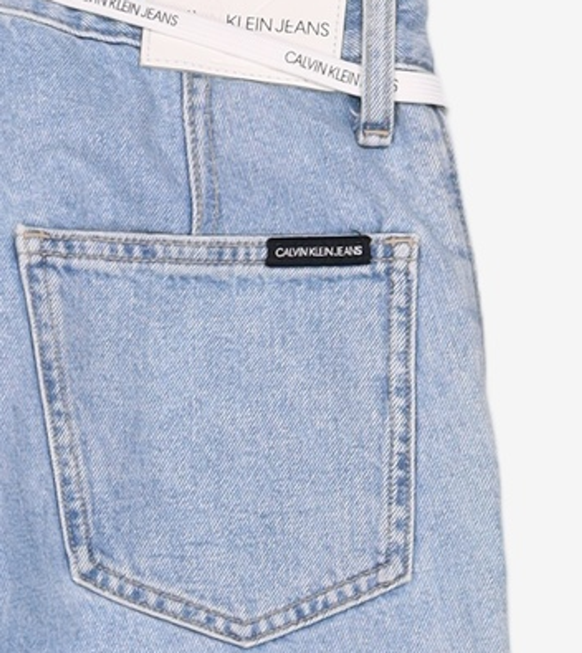캘빈클라인 진(CALVIN KLEIN JEANS) 청/데님 팬츠 28