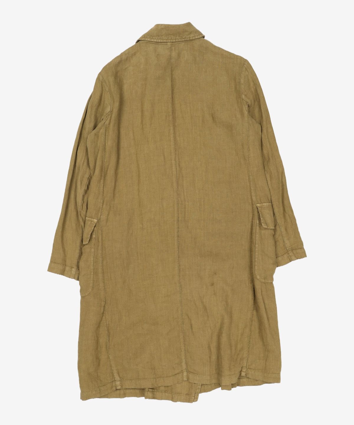 자라 베이직(ZARA BASIC) 사파리/헌팅 재킷 XS
