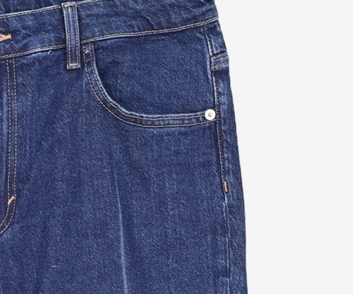 에이치앤엠(H&M) 청/데님 팬츠 EUR 44