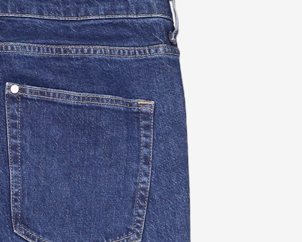 에이치앤엠(H&M) 청/데님 팬츠 EUR 44