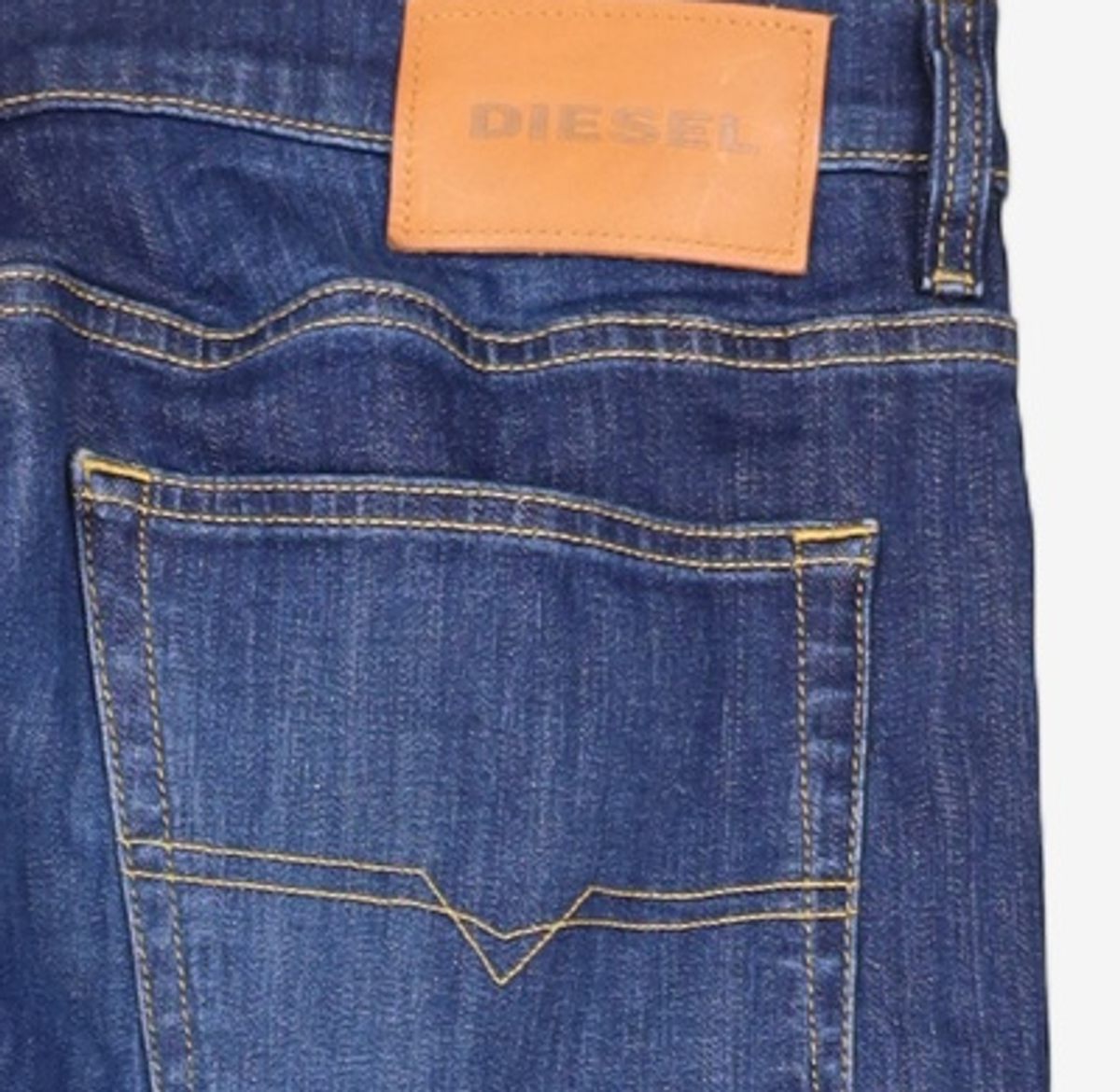 디젤(DIESEL) 청/데님 팬츠 33