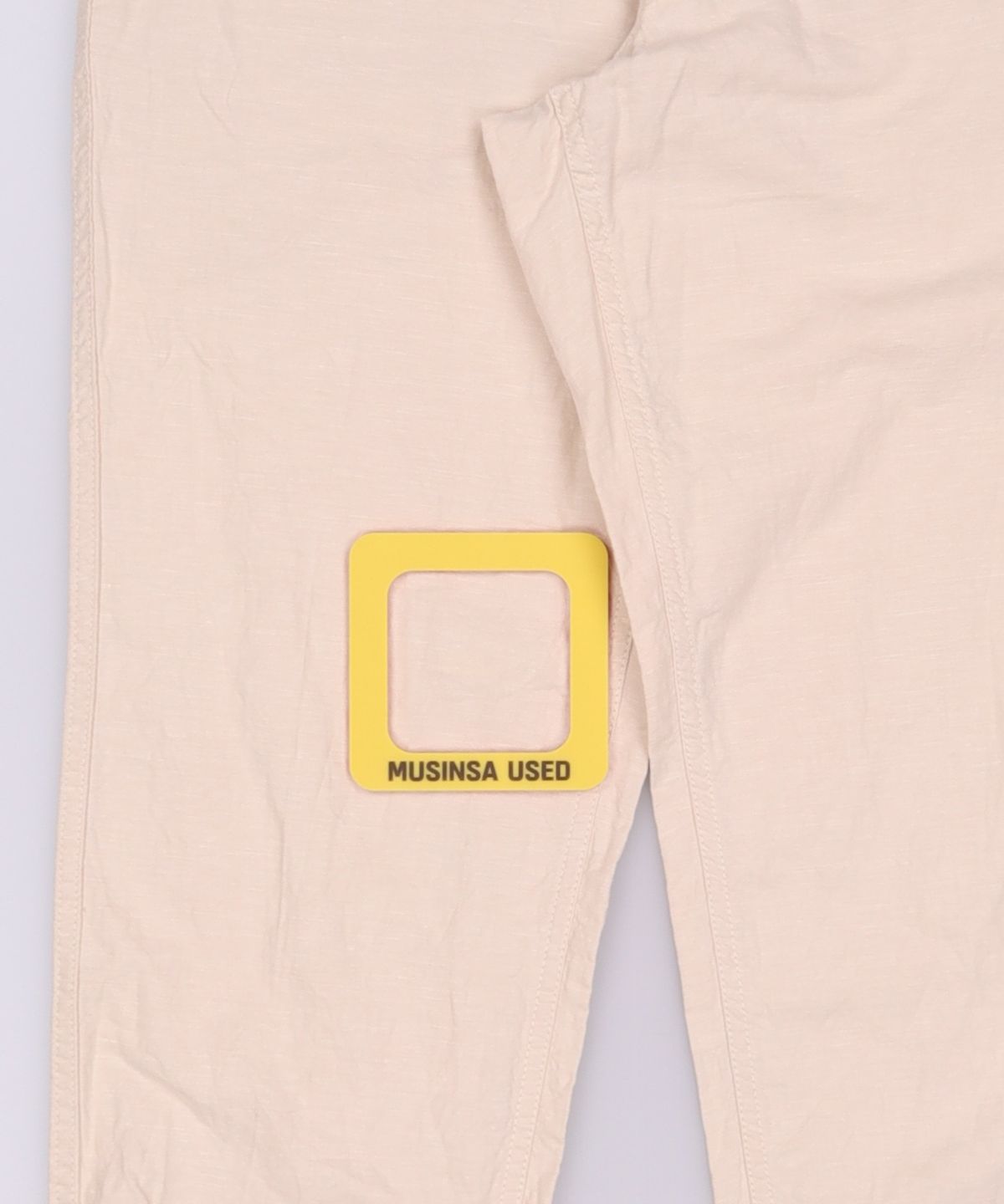 유니클로(UNIQLO) 기타 바지 1