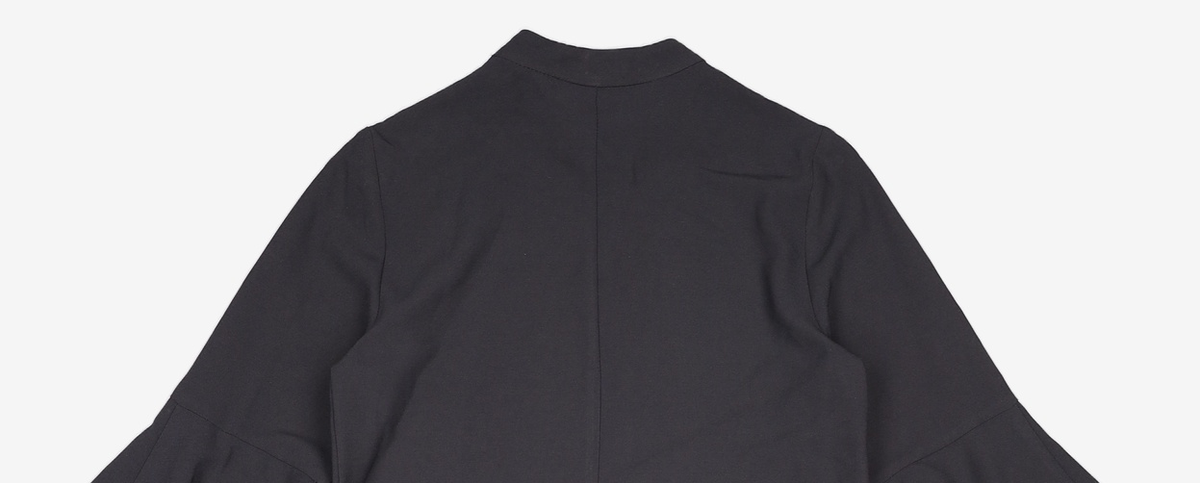 자라 베이직(ZARA BASIC) 미니 원피스 80
