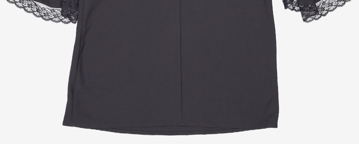 자라 베이직(ZARA BASIC) 미니 원피스 80