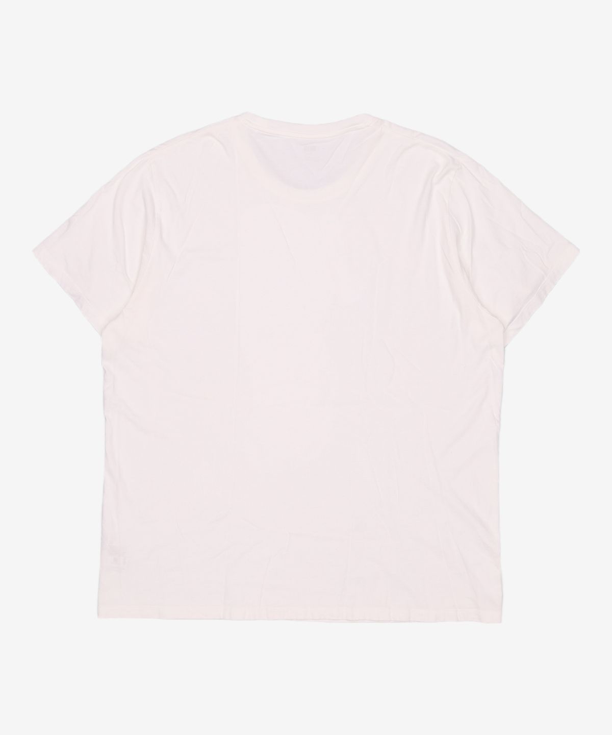 유니클로(UNIQLO) 반소매 티셔츠 XXXL