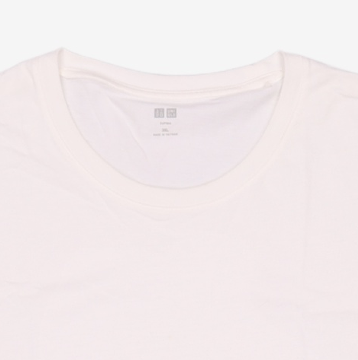 유니클로(UNIQLO) 반소매 티셔츠 XXXL