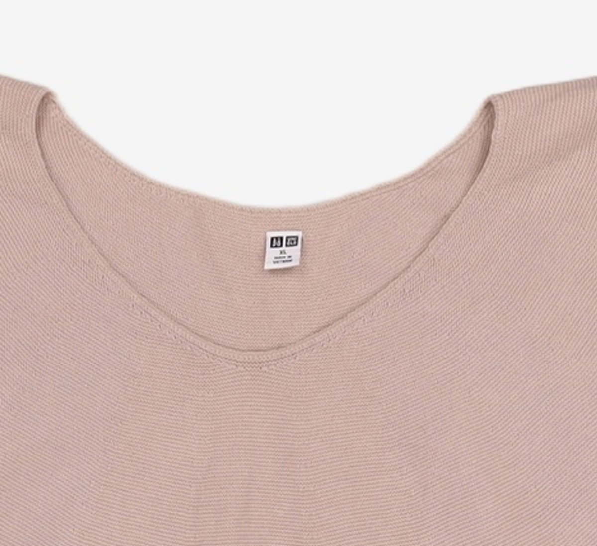 유니클로(UNIQLO) 니트/스웨터 XL
