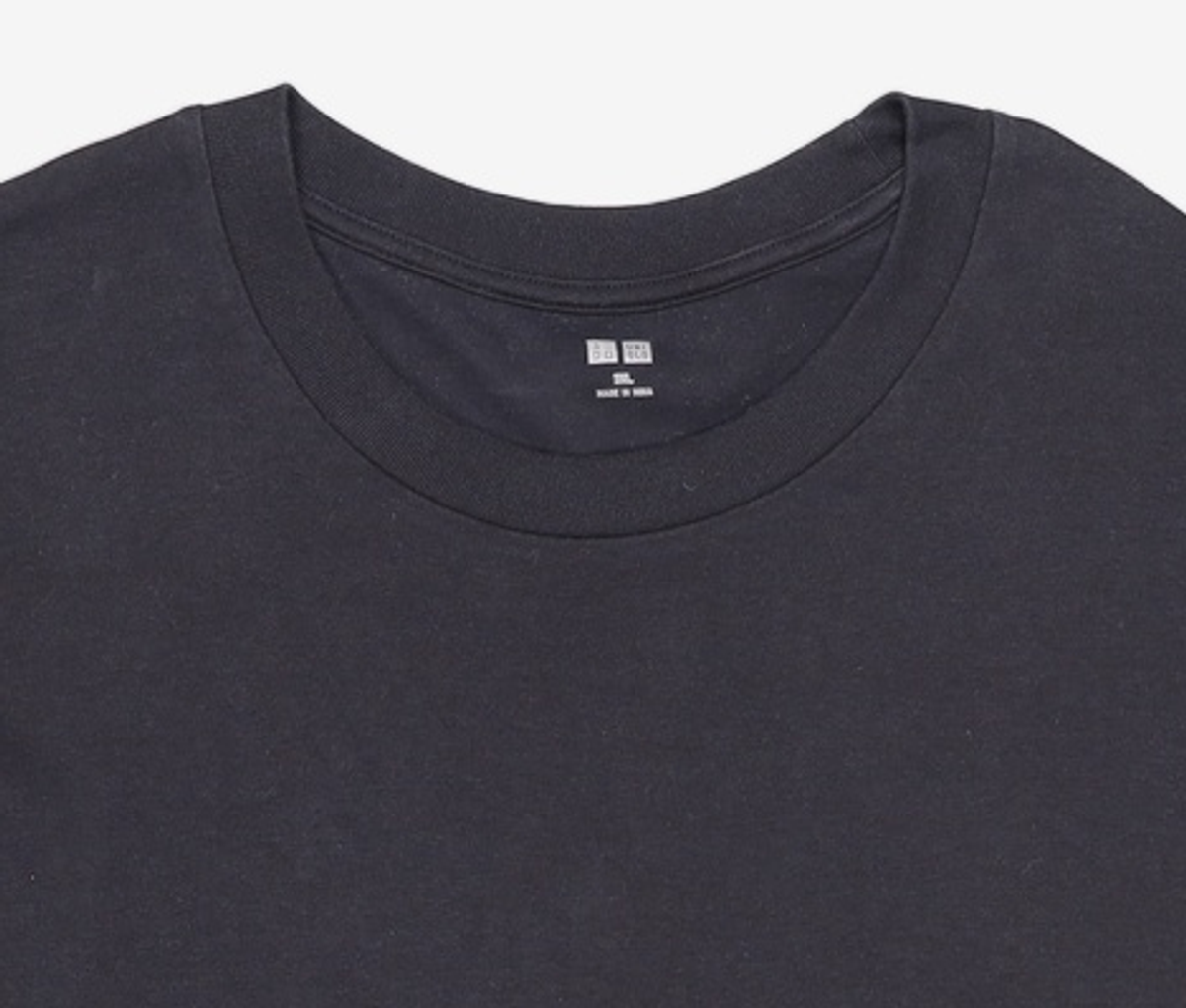 유니클로(UNIQLO) 긴소매 티셔츠 XXXL