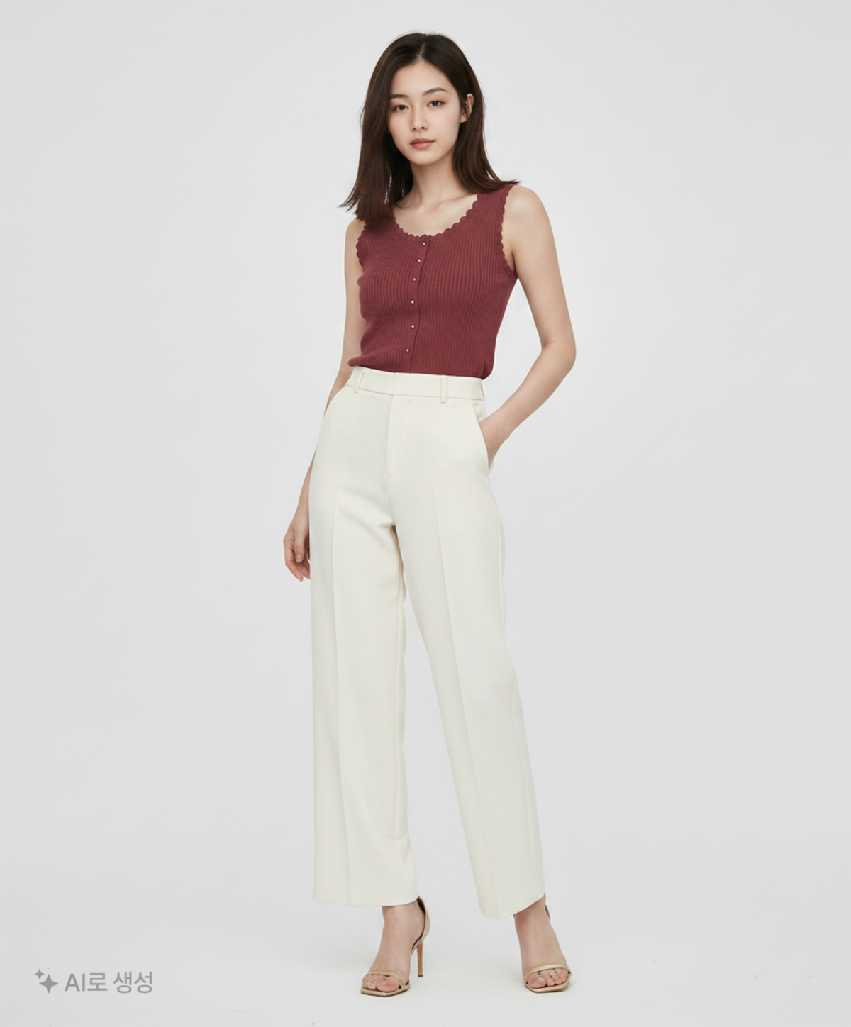 에이치앤엠(H&M) 베스트 M