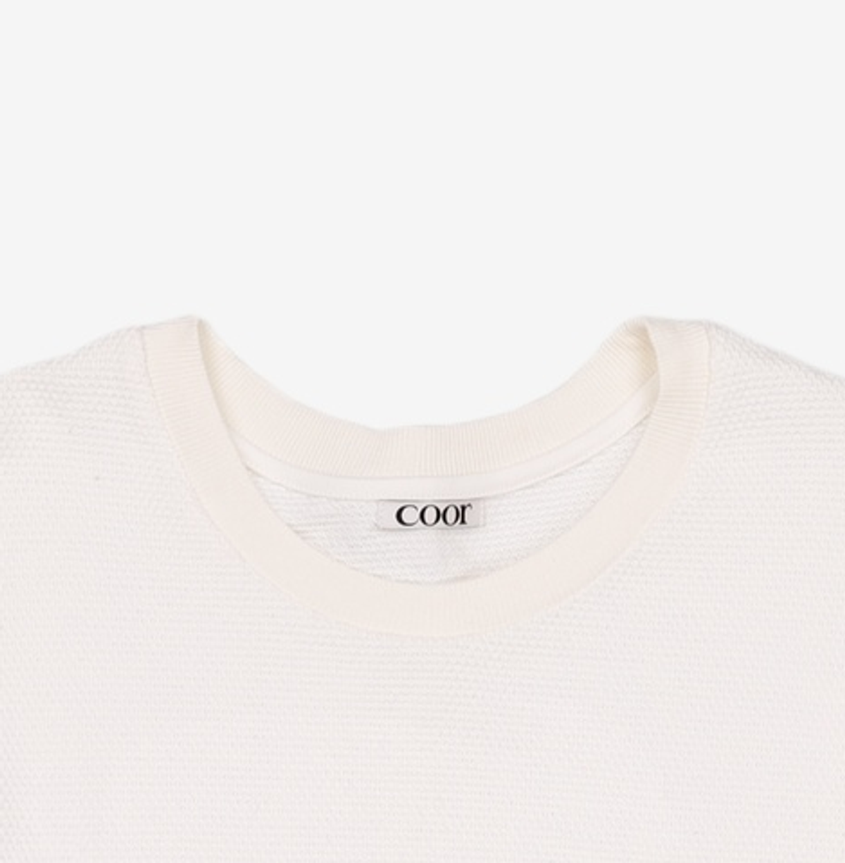 쿠어(COOR) 니트/스웨터 M