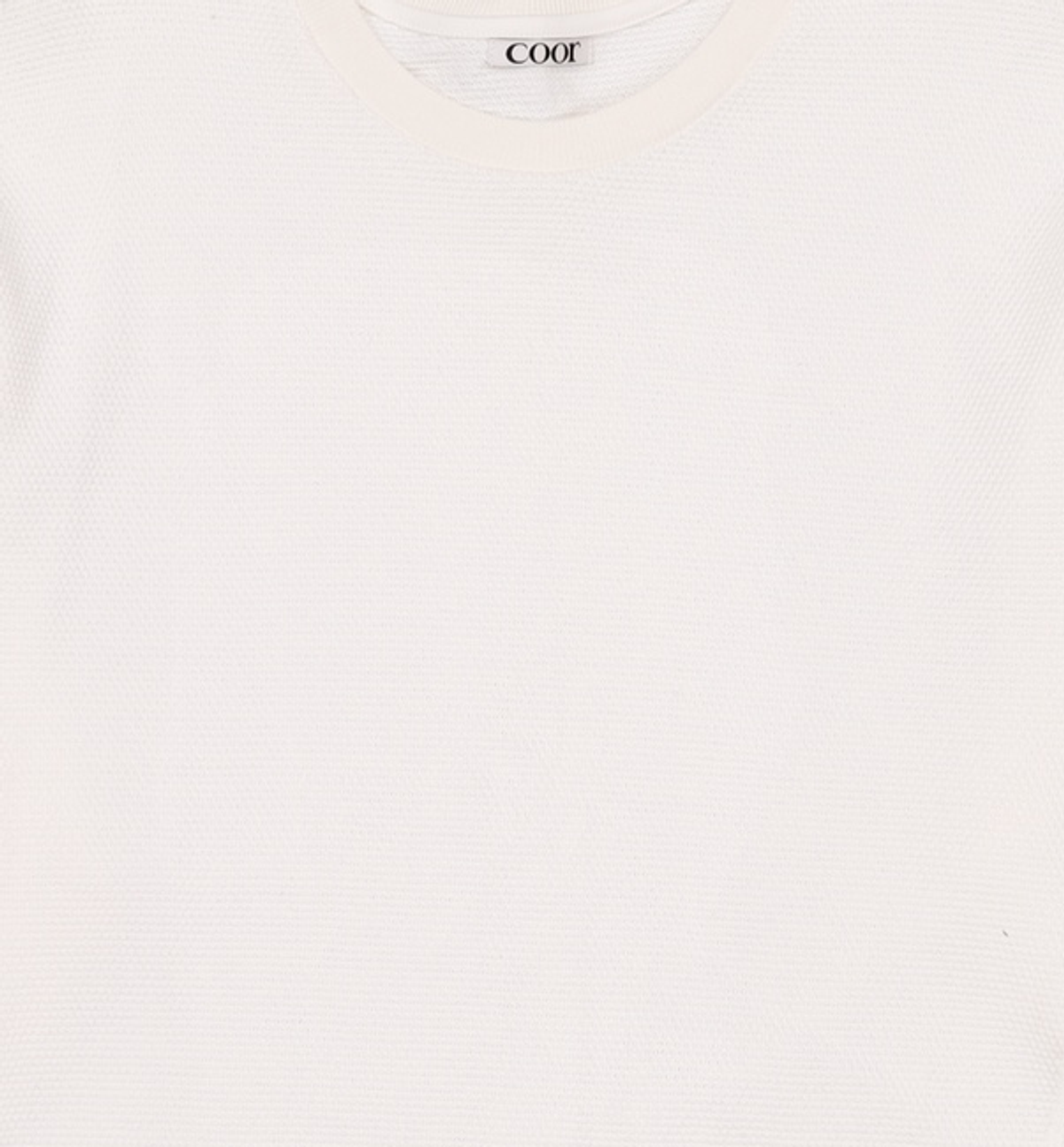 쿠어(COOR) 니트/스웨터 M