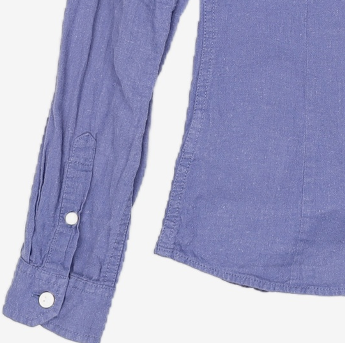 힐피거데님(Hilfiger Denim by Tommy Hilfiger) 캐주얼 셔츠 XS