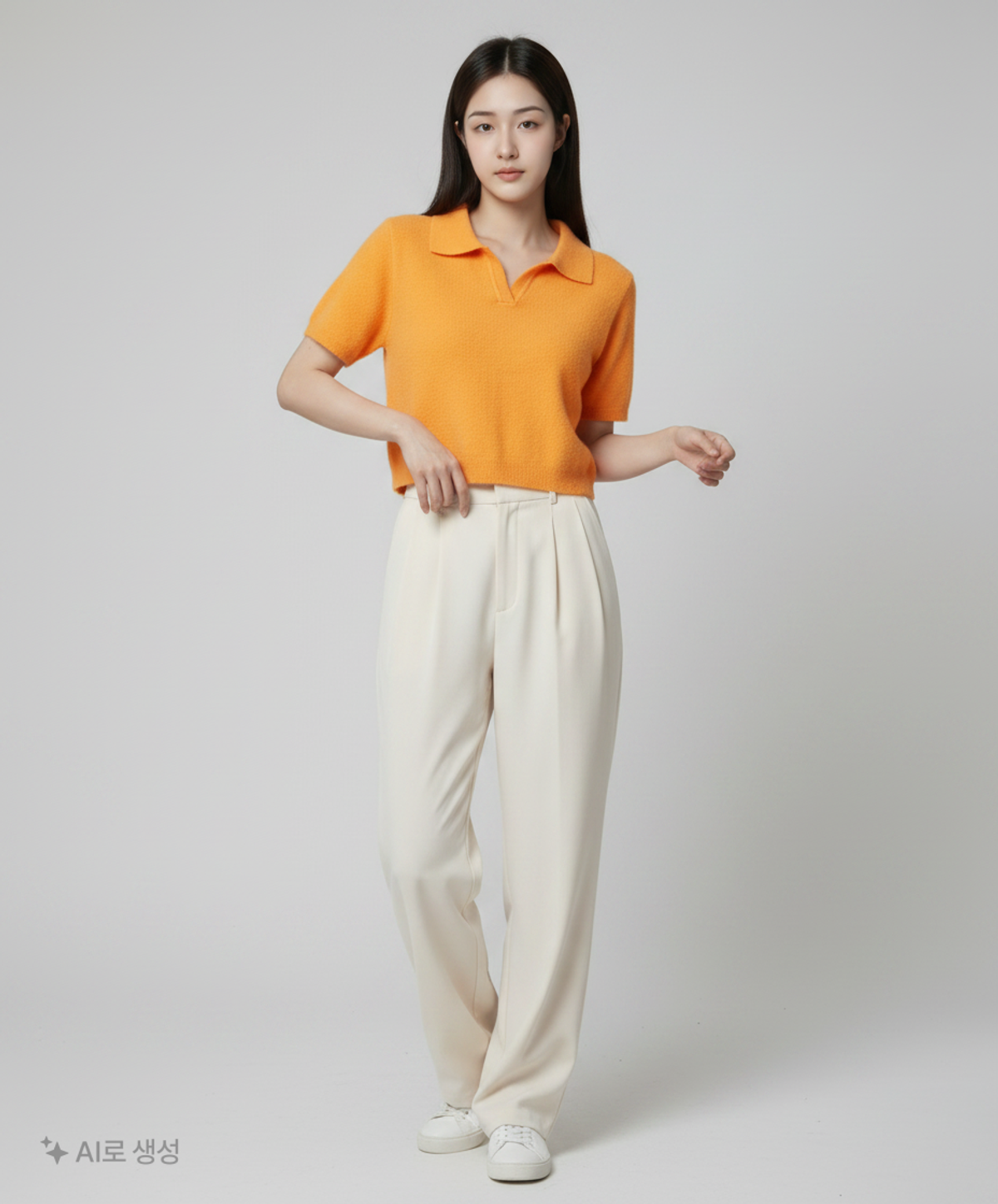 미쏘(MIXXO) 니트/스웨터 M