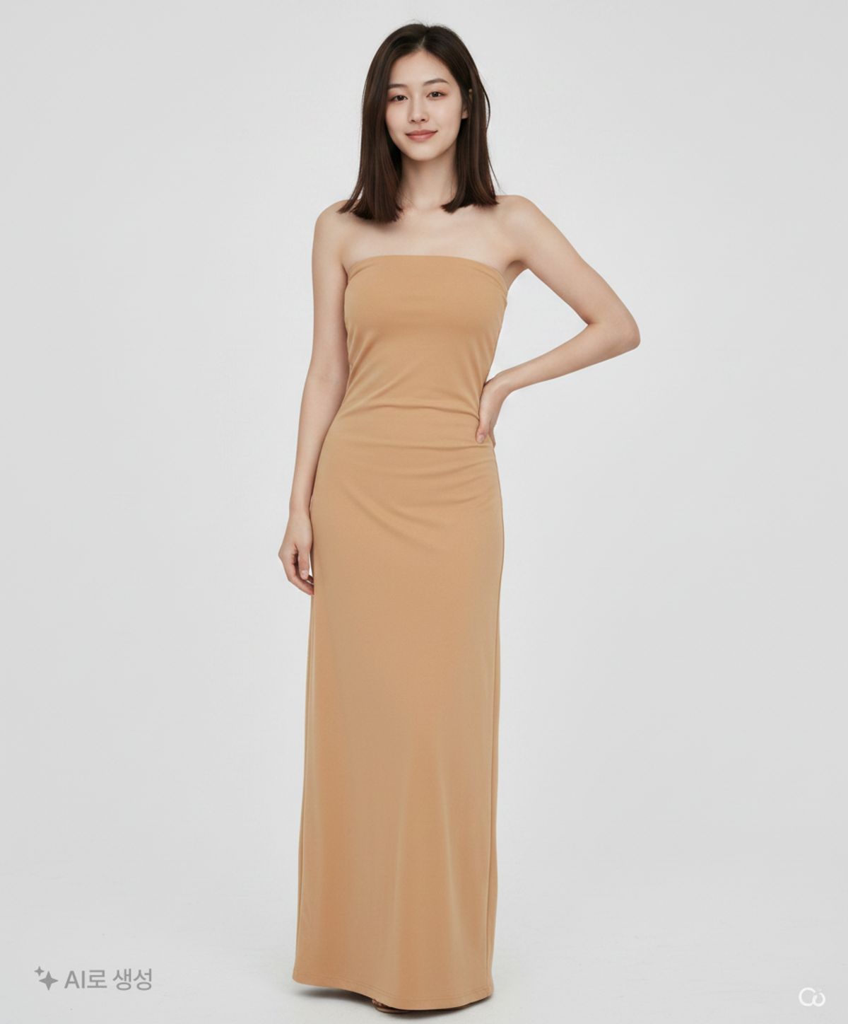 자라(ZARA) 롱스커트 M
