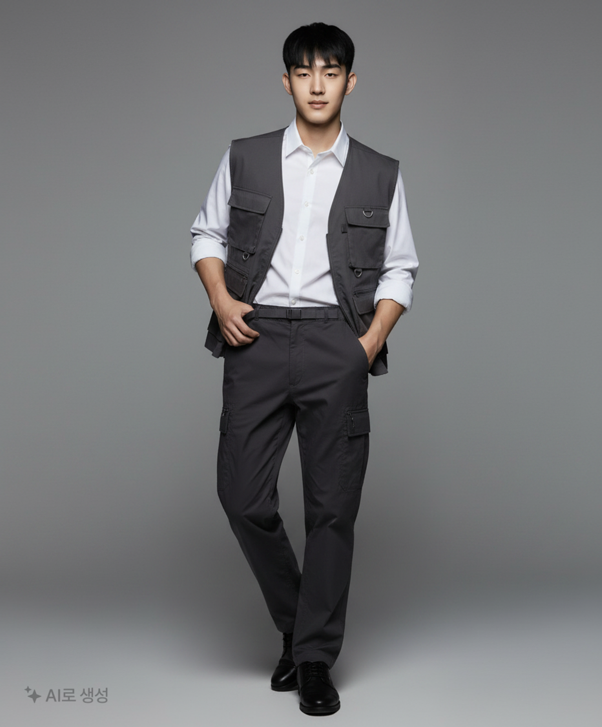 유니클로(UNIQLO) 기타 바지 L